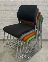 Стул ART ASB-303C Green фото №6 — интернет-магазин Desire.md