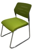 Стул ART ASB-303C Green фото №1 — интернет-магазин Desire.md