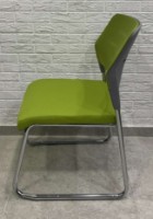 Стул ART ASB-303C Green фото №2 — интернет-магазин Desire.md