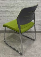 Стул ART ASB-303C Green фото №3 — интернет-магазин Desire.md