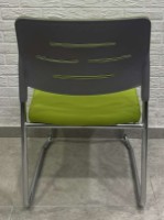 Стул ART ASB-303C Green фото №4 — интернет-магазин Desire.md