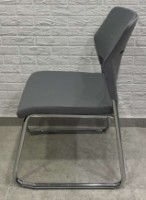 Стул ART ASB-303C Grey фото №2 — интернет-магазин Desire.md