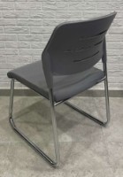 Стул ART ASB-303C Grey фото №3 — интернет-магазин Desire.md