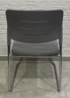 Стул ART ASB-303C Grey фото №4 — интернет-магазин Desire.md