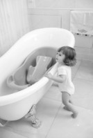 Ванночка Kikka Boo Hippo Beige (31402010012) фото №5 — интернет-магазин Desire.md