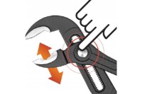 Clește Yato YT-20891 imaginea #2 — magazin online Desire.md