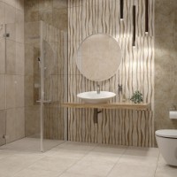 Gresie Keramin Bologna 1 Type 1 600x300 imaginea #2 — magazin online Desire.md