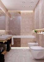 Плитка Keramin Bologna 3 600x300 фото №2 — интернет-магазин Desire.md