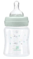 Biberon pentru bebeluș Kikka Boo Jungle King Mint 120ml (31302020128) imaginea #2 — magazin online Desire.md