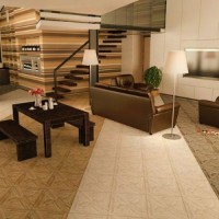 Плитка Keramin Bosco 7 400x400 фото №2 — интернет-магазин Desire.md