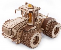 3D пазл-конструктор Ewa Toys Kirovets K-7M