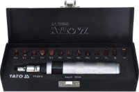 Set șurubelinițe Yato YT-28015 imaginea #4 — magazin online Desire.md