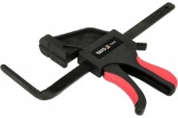 Струбцина Yato YT-64320 фото №2 — интернет-магазин Desire.md