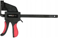 Струбцина Yato YT-64320 фото №3 — интернет-магазин Desire.md