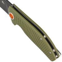 Нож Black Fox BF-764 OD фото №4 — интернет-магазин Desire.md