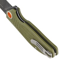 Нож Black Fox BF-764 OD фото №5 — интернет-магазин Desire.md