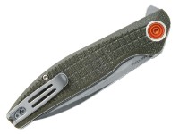 Cuțit Black Fox BF-765 OD imaginea #3 — magazin online Desire.md