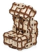 Puzzle 3D-constructor Ewa Toys Metamorphic Cube imaginea #4 — magazin online Desire.md