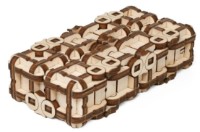 Puzzle 3D-constructor Ewa Toys Metamorphic Cube imaginea #5 — magazin online Desire.md