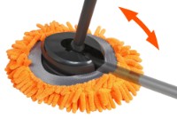 Щетка для мытья Airline ABGN010 фото №4 — интернет-магазин Desire.md