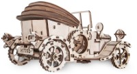 3D пазл-конструктор Ewa Toys Retrocar фото №2 — интернет-магазин Desire.md