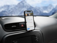 Suport auto Airline AEAG009 imaginea #4 — magazin online Desire.md