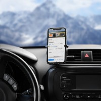 Suport auto Airline AEAG009 imaginea #5 — magazin online Desire.md