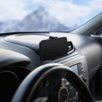 Suport auto Airline AMS-U-20 imaginea #7 — magazin online Desire.md