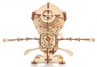 3D пазл-конструктор Ewa Toys Skylord фото №3 — интернет-магазин Desire.md