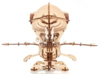 3D пазл-конструктор Ewa Toys Skylord фото №4 — интернет-магазин Desire.md