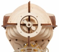 3D пазл-конструктор Ewa Toys Skylord фото №7 — интернет-магазин Desire.md