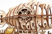 3D пазл-конструктор Ewa Toys Skylord фото №8 — интернет-магазин Desire.md