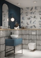 Плитка Keramin Bright 1 275x77,5 фото №2 — интернет-магазин Desire.md