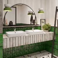 Плитка Keramin Bright 4 275x77,5 фото №2 — интернет-магазин Desire.md