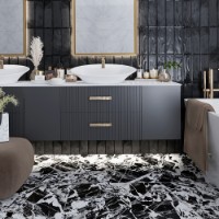 Gresie Keramin Bright 8 275x77,5 imaginea #2 — magazin online Desire.md