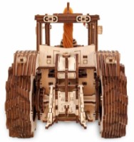 3D пазл-конструктор Ewa Toys Tractor