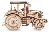 3D пазл-конструктор Ewa Toys Tractor Belarus-2022 фото №5 — интернет-магазин Desire.md