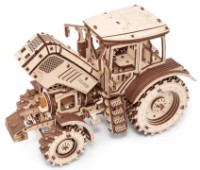3D пазл-конструктор Ewa Toys Tractor Belarus-2022 фото №7 — интернет-магазин Desire.md