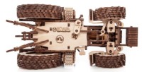 3D пазл-конструктор Ewa Toys Tractor Belarus-2022 фото №8 — интернет-магазин Desire.md