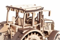 3D пазл-конструктор Ewa Toys Tractor Belarus-2022 фото №10 — интернет-магазин Desire.md