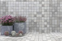 Плитка Keramin Carthage 1 400x400 фото №2 — интернет-магазин Desire.md