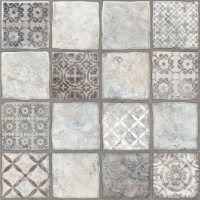 Плитка Keramin Carthage 1D 400x400