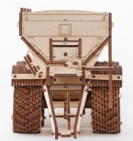 Puzzle 3D-constructor Ewa Toys Trailer for Kirovets K-7M imaginea #5 — magazin online Desire.md