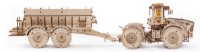 Puzzle 3D-constructor Ewa Toys Trailer for Kirovets K-7M imaginea #6 — magazin online Desire.md