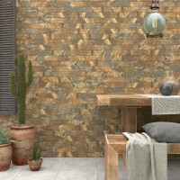 Плитка Keramin Colorado 4 245x65 фото №2 — интернет-магазин Desire.md