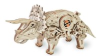 Puzzle 3D-constructor Ewa Toys Triceratops