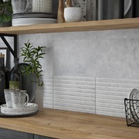 Плитка Keramin Dacota 1T 275x400 фото №2 — интернет-магазин Desire.md