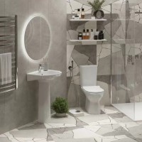 Gresie Keramin Desert 1 600x600 imaginea #2 — magazin online Desire.md