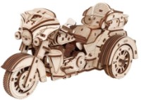 3D пазл-конструктор Ewa Toys Trike
