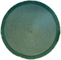 Șervețele de masă Casa Masa Rings 38cm (TB0104) 12pcs